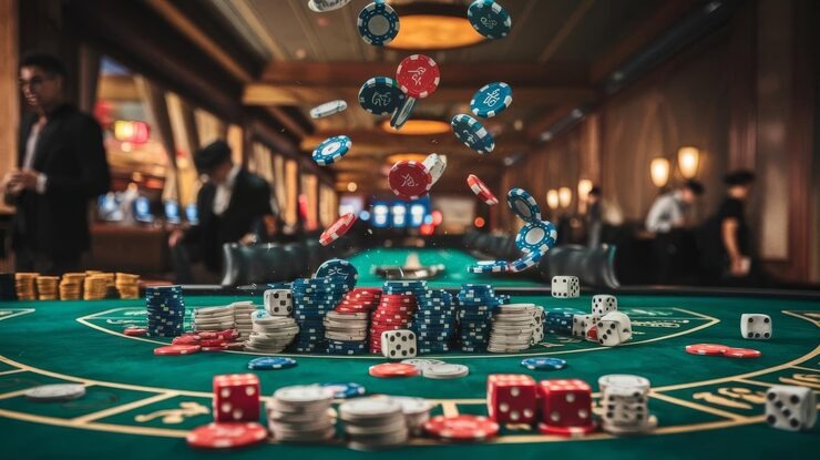 hokbet Unified gaming hub