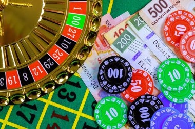 hokbet Bingo